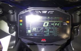 SUZUKI GSX-R1000R A 2020 DM11G