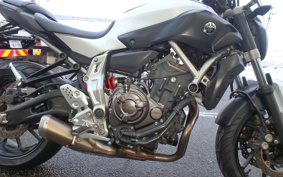 YAMAHA MT-07 2015 RM07J