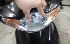 HONDA DIO Gen.5 2014 AF56