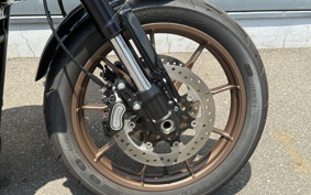 HARLEY FXLRST 2023 YXZ