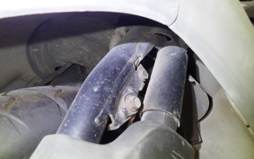 HONDA FREE WAY GEN 2 2010 MF03