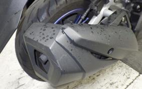 YAMAHA MAJESTY155 Gen.2 S SG52J