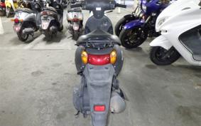 SUZUKI LET's 4 CA45A