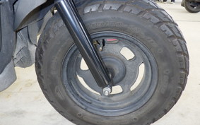 HONDA ZOOMER AF58