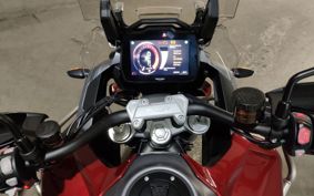 TRIUMPH TRIUMPH  TIGER 1200GT PRO TAP22V