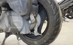 SUZUKI ADDRESS V50 CA4BA