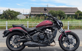 KAWASAKI VULCAN S 2022 EN650J