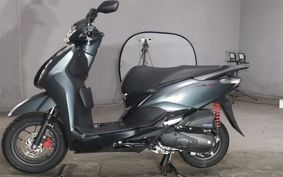 HONDA LEAD 125 JK12
