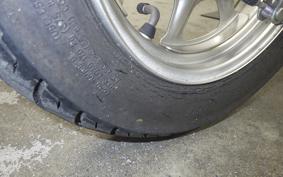 HONDA TACT-4ﾍﾞｰｼｯｸ AF79