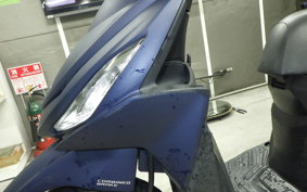 SUZUKI ADDRESS 110 2015 CE47A