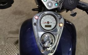 HONDA SHADOW 750 RC44