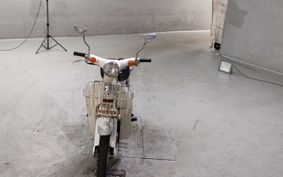 HONDA LITTLE CUB AA01