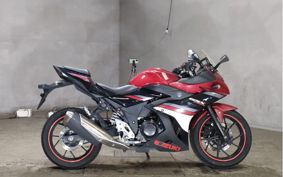 SUZUKI GSX250 R DN11A
