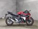 Фото Suzuki GSX250 R с японского аукциона