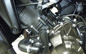 YAMAHA XSR900 2025 RN96J