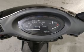 HONDA SPACY125 JF04