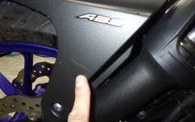 YAMAHA MT-07 ABS 2017 RM19J