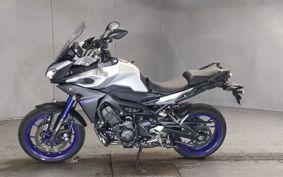 YAMAHA MT-09 RN36J