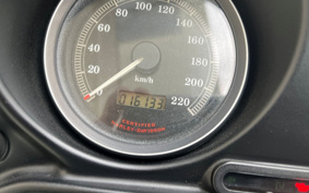 HARLEY FLHTCUI S|C 2004 FGW