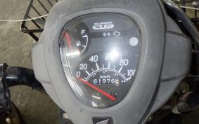 HONDA C110 SUPER CUB JA07