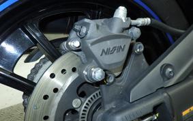 KAWASAKI VULCAN 650 SA 2021 EN650G