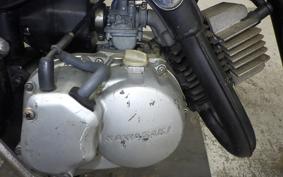 KAWASAKI KV75 2021 KV075A