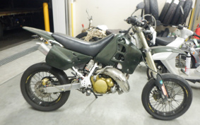 HONDA CRM250R MD24