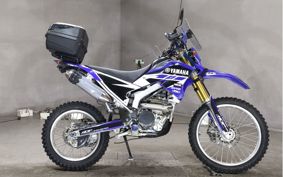 YAMAHA WR250R DG15J