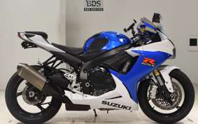 SUZUKI GSX-R750