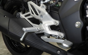 YAMAHA YZF-R15 2007