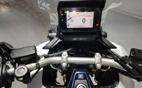 HONDA X-ADV 750 2026 RH21