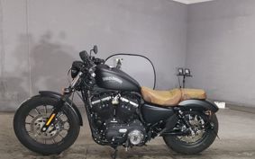 HARLEY XL883N 2014 LE2