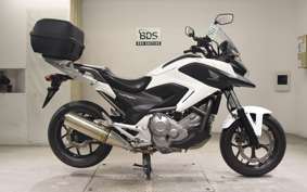 HONDA NC700X 2012 RC63