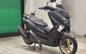 YAMAHA N-MAX 155 A 2024 SG50J