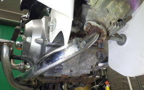 HONDA C50 SUPER CUB 2026 C50