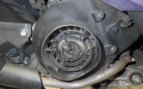 HONDA DIO CESTA GEN 2 AF68