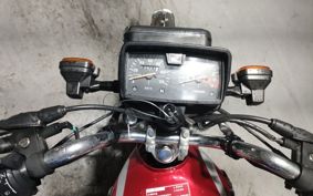HONDA CG125 PCJ7