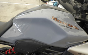 HONDA CB250RA 2022 MC52