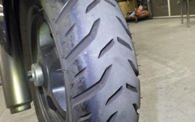 SUZUKI ｽｳｨｯｼｭ125 DV12B