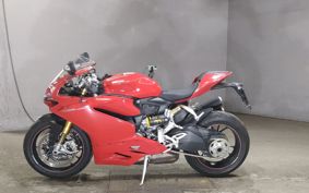 DUCATI  DUCATI 1299PANIGA-RES H905JA