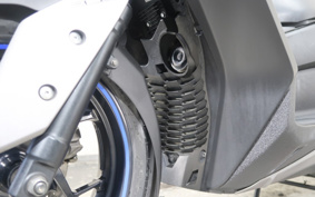 YAMAHA X-MAX SG42J