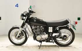 YAMAHA SR400 Gen.5 2021 RH16J