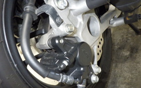 HONDA ADV150 2007 KF38