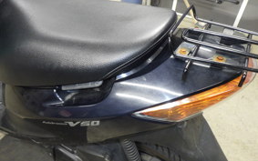 SUZUKI ADDRESS V50 Gen.2 2024 CA44A