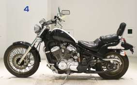 HONDA STEED 600 1994 PC21