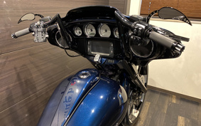 HARLEY FLHXS 2017 1KR