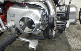 HONDA MONKEY 2024 AB27