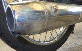 HONDA C50 SUPER CUB AA01