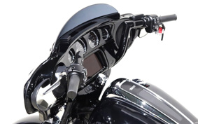 HARLEY FLHXS 2021 KRP