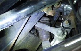 SUZUKI SW-1 2026 NJ45A
